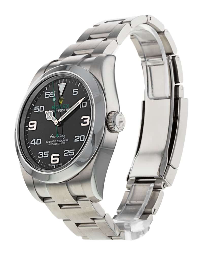 Rolex Air-King 116900